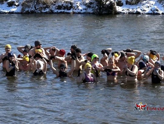 Sezon morsowań przedłużony do 8 kwietnia