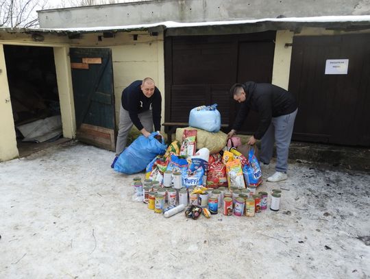 Prezenty dla Zwierząt