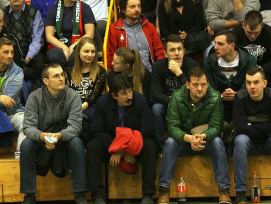 W obiektywie: KS Lechia - STAL Nysa