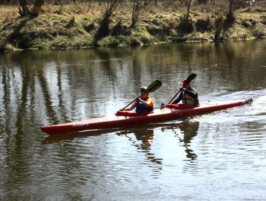 W obiektywie: Cross Maraton Pilica 2017