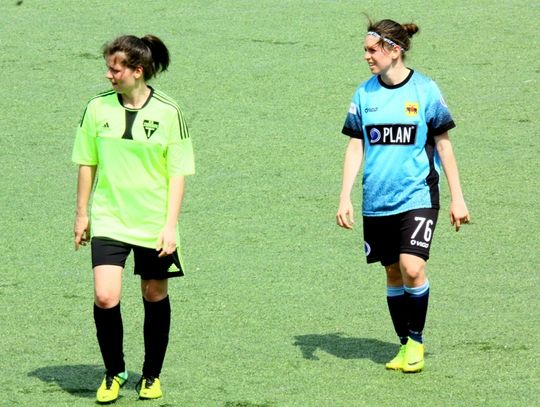 ...co i tak było najniższym wymiarem kary dla zespołu przeciwnika.