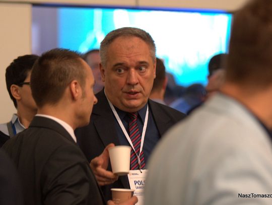 Jesteśmy patriotami wolności