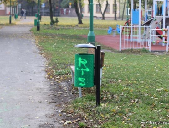 Bo tak podpowiada psi instynkt