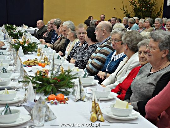 Gminne Spotkanie Wigilijne 2017