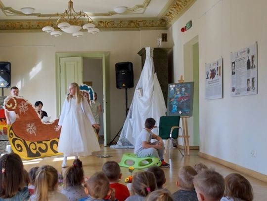 2 kwietnia obchodzimy Międzynarodowy Dzień Książki dla Dzieci. Dlaczego akurat tego dnia? 2 kwietnia obchodzimy Międzynarodowy Dzień Książki dla Dzieci. Dlaczego akurat tego dnia?