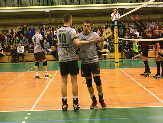 W obiektywie: KS Lechia - STAL Nysa