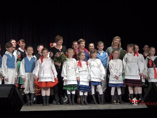 "Wielkanoc na Mazowszu" - polskie tradycje i obrzędy wielkanocne