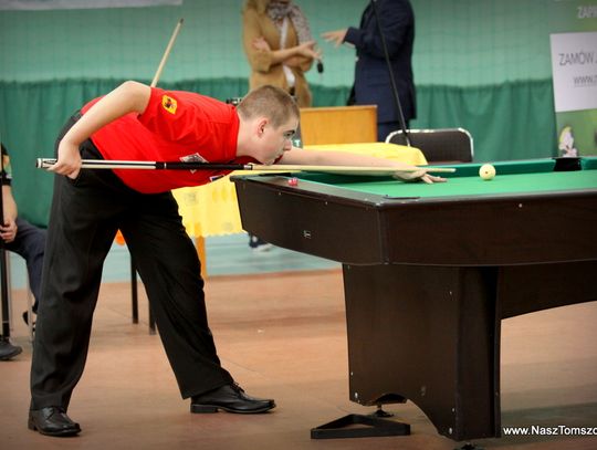 Walczą o Mistrzostwo Polski Walczą o Mistrzostwo Polski