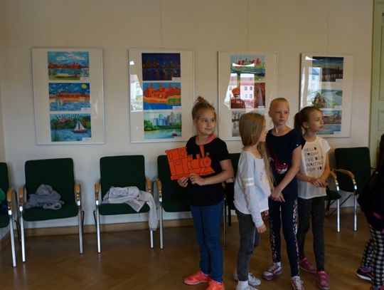 W bibliotece jak w kalejdoskopie, czyli 101 pomysłów na wakacje