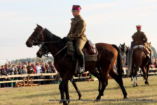 2013.10.20 - Hubertus Spalski cz. 2