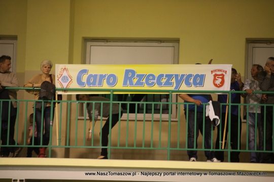 2013.10.26 - KS Lechia - LKS Caro Rzeczyca