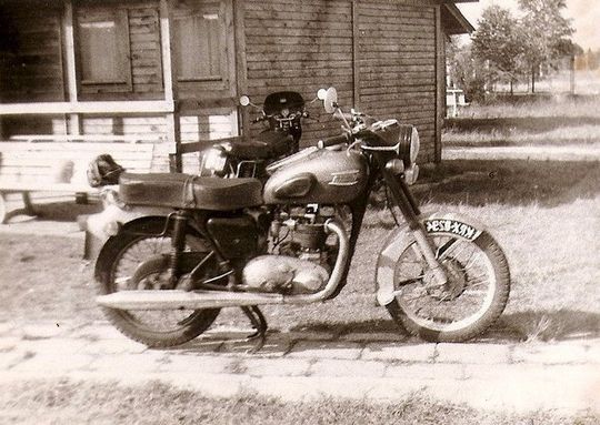 1986 - Zlot nad Pilicą - Zakończenie sezonu 05