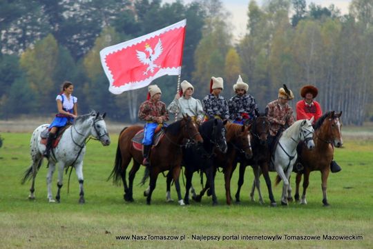 2013.10.20 - Hubertus Spalski cz. 2