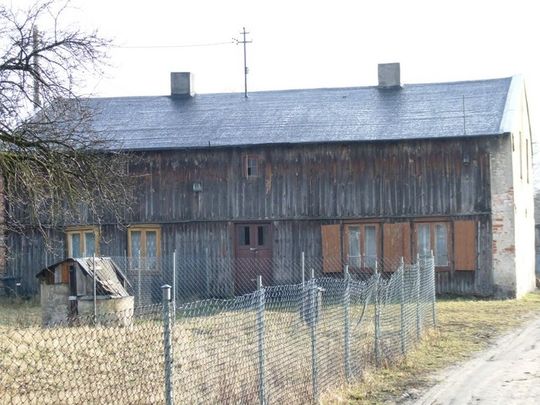 Tomaszów ul Gen. Grota - Roweckiego