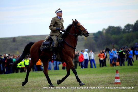 2013.10.20 - Hubertus Spalski cz. 2