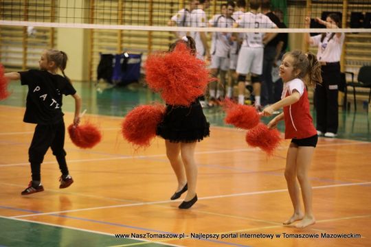 2013.10.26 - KS Lechia - LKS Caro Rzeczyca