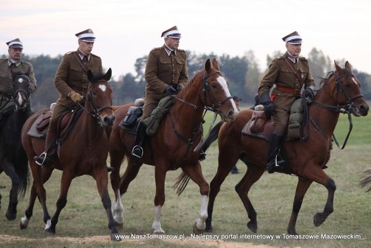 2013.10.20 - Hubertus Spalski cz. 2