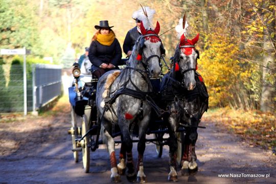 2013.10.19 Hubertus Spalski cz.1