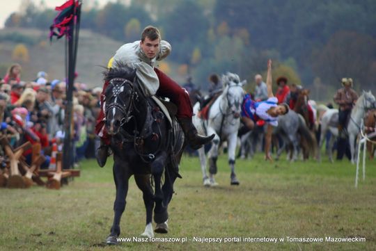 2013.10.20 - Hubertus Spalski cz. 2