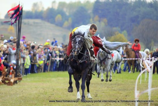 2013.10.20 - Hubertus Spalski cz. 2