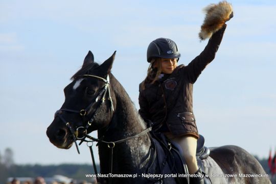 2013.10.20 - Hubertus Spalski cz. 2