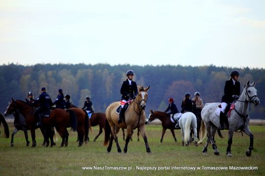 2013.10.20 - Hubertus Spalski cz. 2