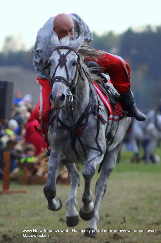 2013.10.20 - Hubertus Spalski cz. 2