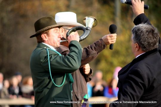 2013.10.20 - Hubertus Spalski cz. 2