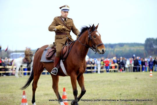 2013.10.20 - Hubertus Spalski cz. 2