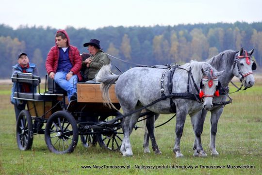 2013.10.20 - Hubertus Spalski cz. 2