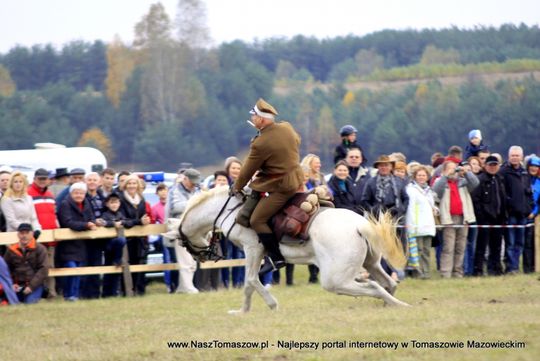 2013.10.20 - Hubertus Spalski cz. 2