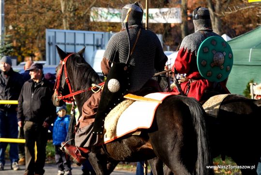 2013.10.19 Hubertus Spalski cz.1