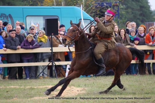 2013.10.20 - Hubertus Spalski cz. 2