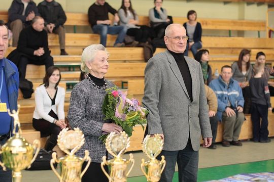 Foto: Łukasz Matuszewski