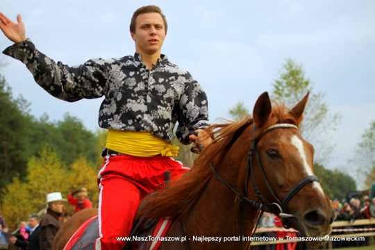 2013.10.20 - Hubertus Spalski cz. 2