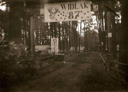 1987 - Zlot WIDLAK 014