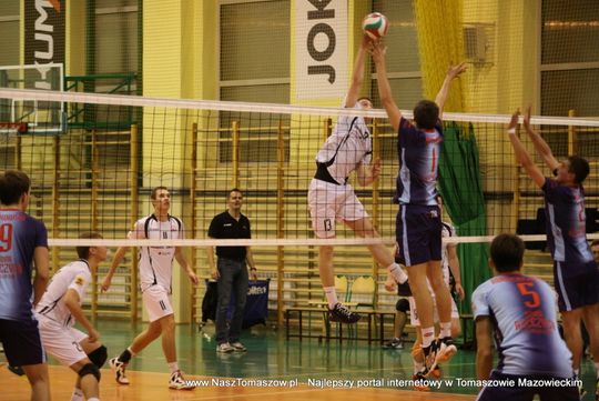 2013.10.26 - KS Lechia - LKS Caro Rzeczyca