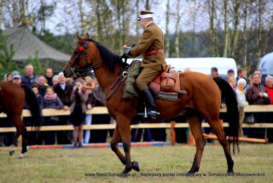 2013.10.20 - Hubertus Spalski cz. 2