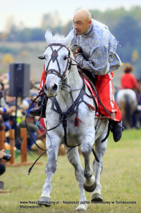 2013.10.20 - Hubertus Spalski cz. 2