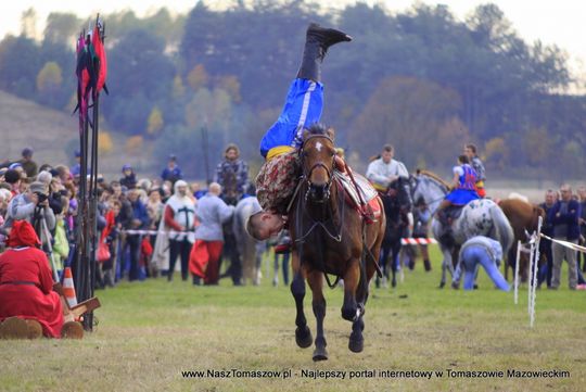 2013.10.20 - Hubertus Spalski cz. 2