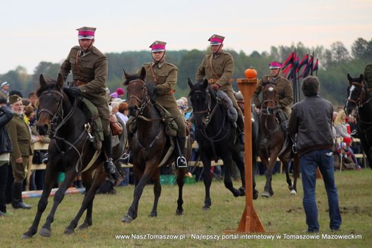 2013.10.20 - Hubertus Spalski cz. 2