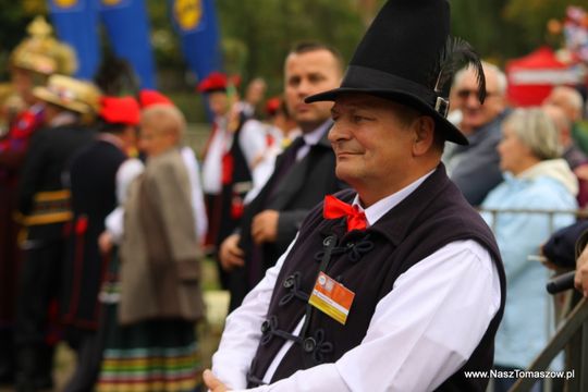 Dożynki Prezydenckie 2013