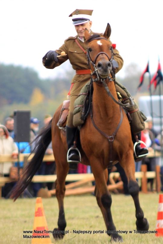 2013.10.20 - Hubertus Spalski cz. 2