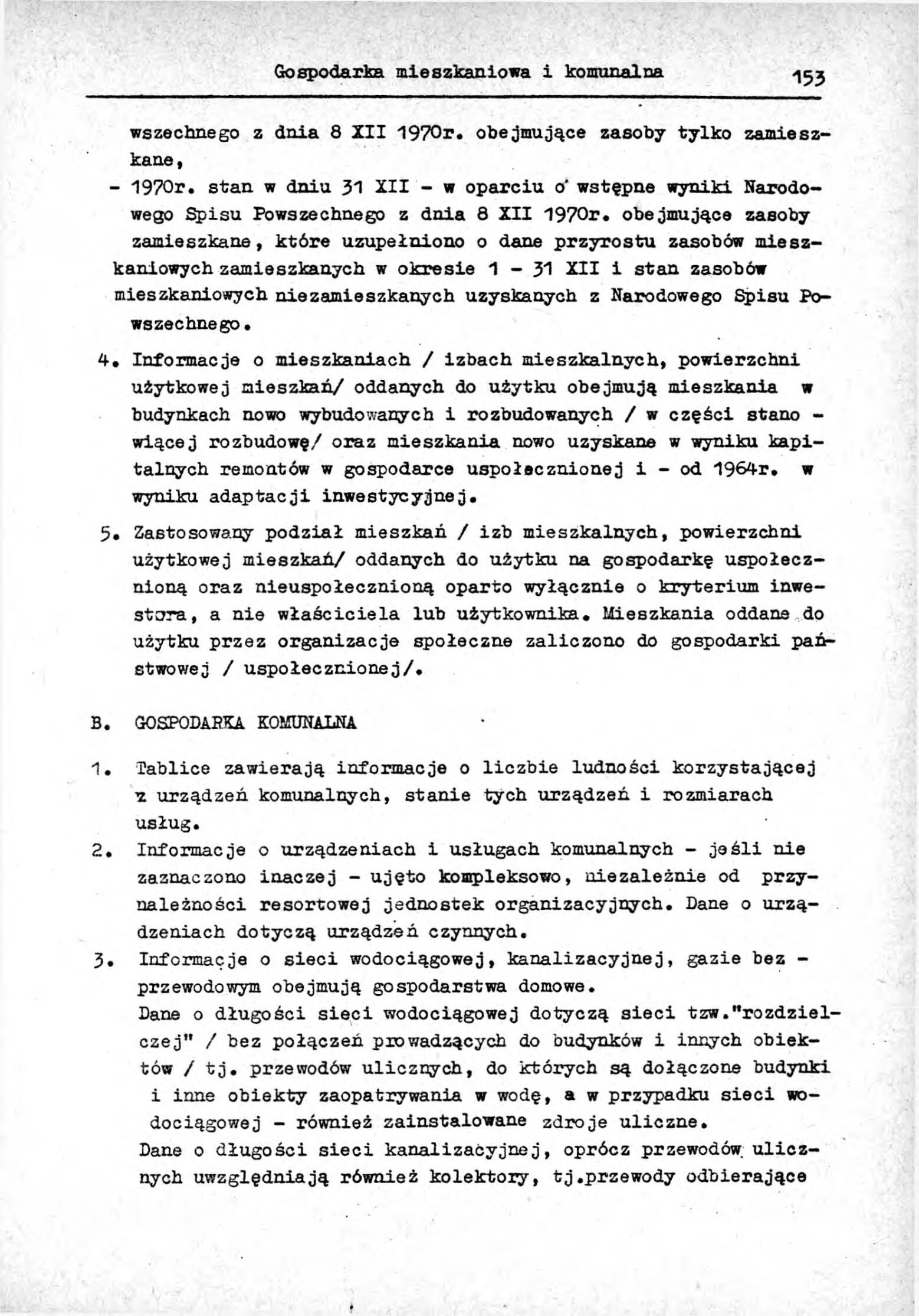 Rocznik Statystyczny Miasta Tomaszowa Mazowieckieg - strona 155