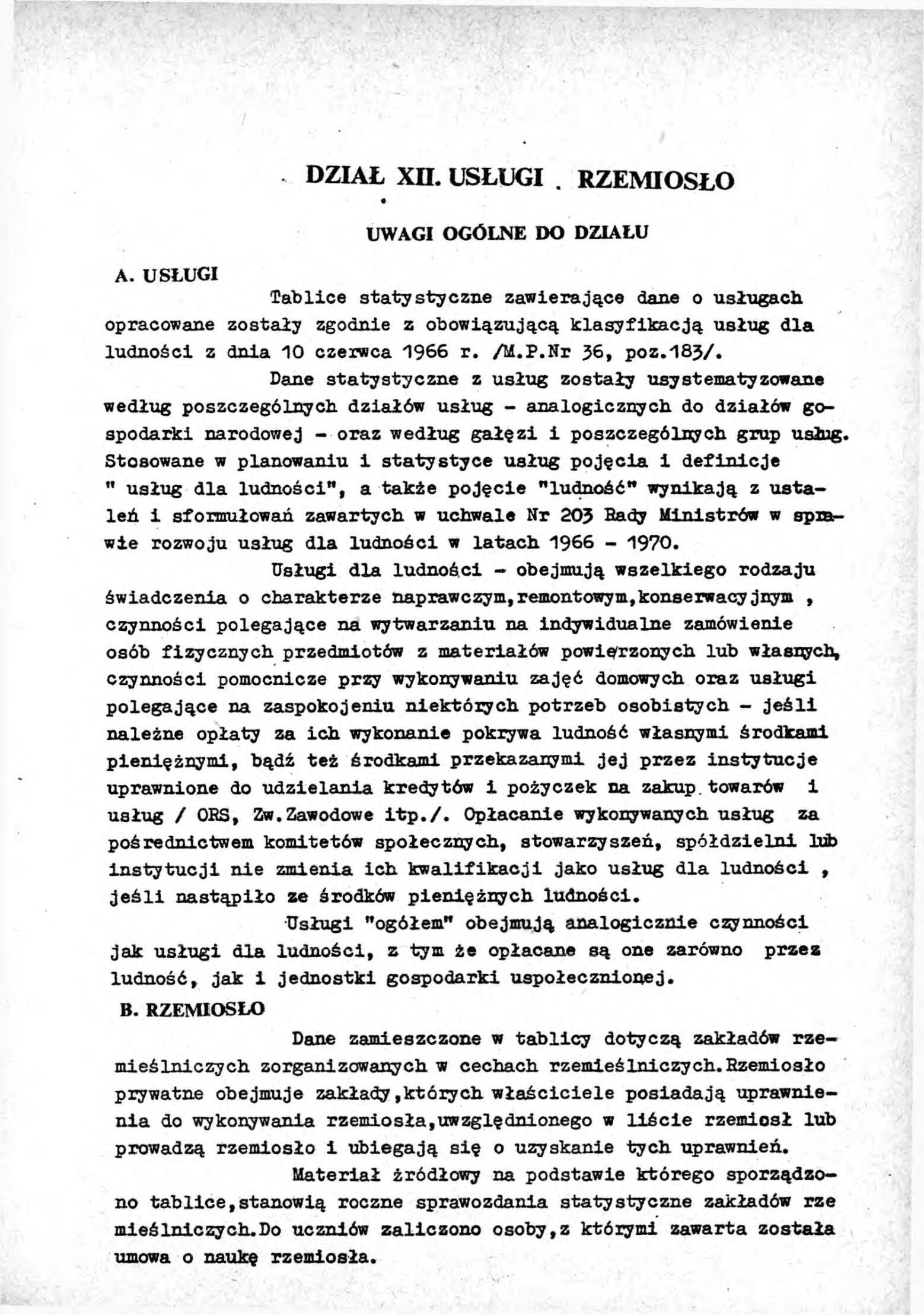 Rocznik Statystyczny Miasta Tomaszowa Mazowieckieg - strona 175