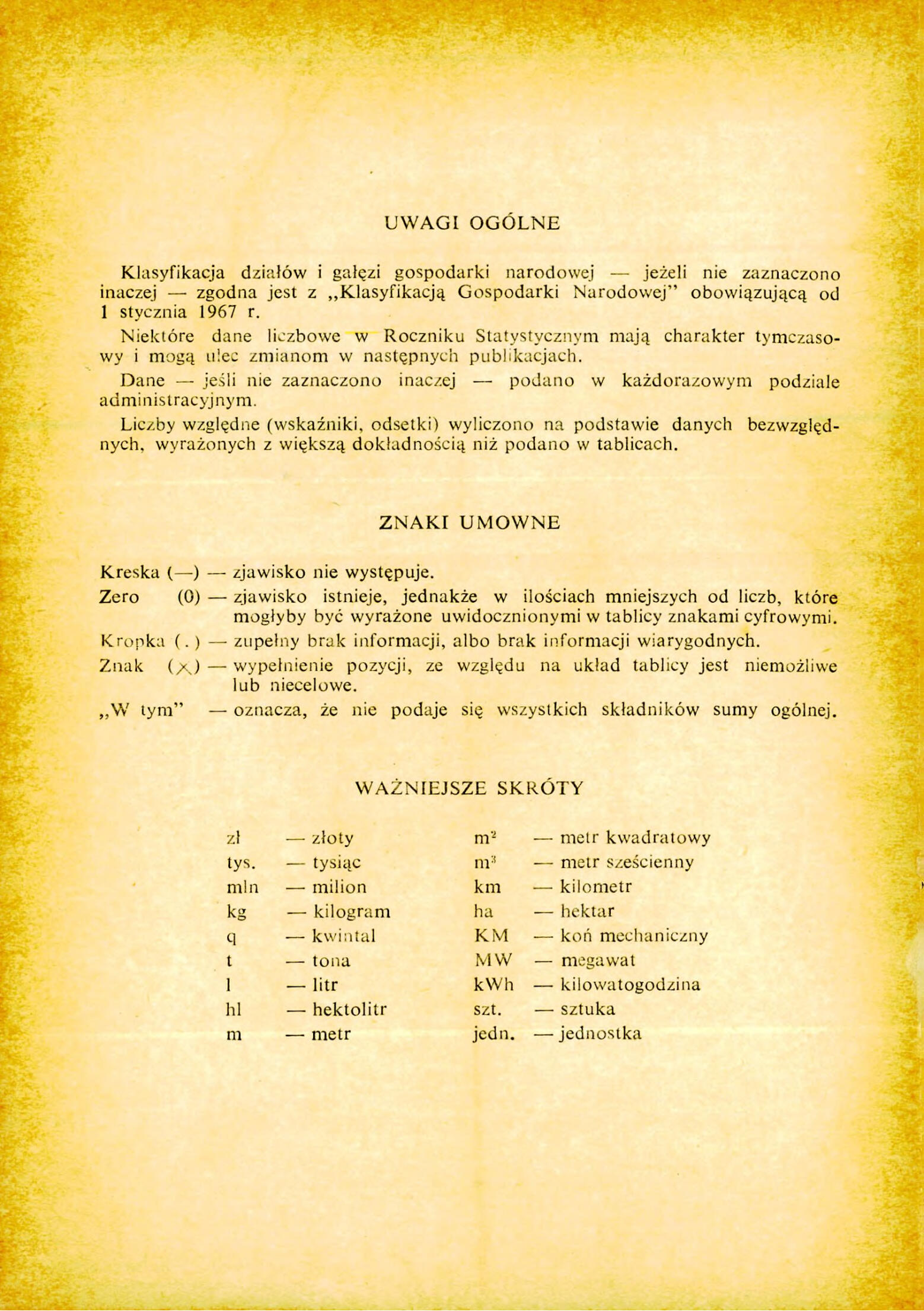 Rocznik Statystyczny Miasta Tomaszowa Mazowieckieg - strona 2
