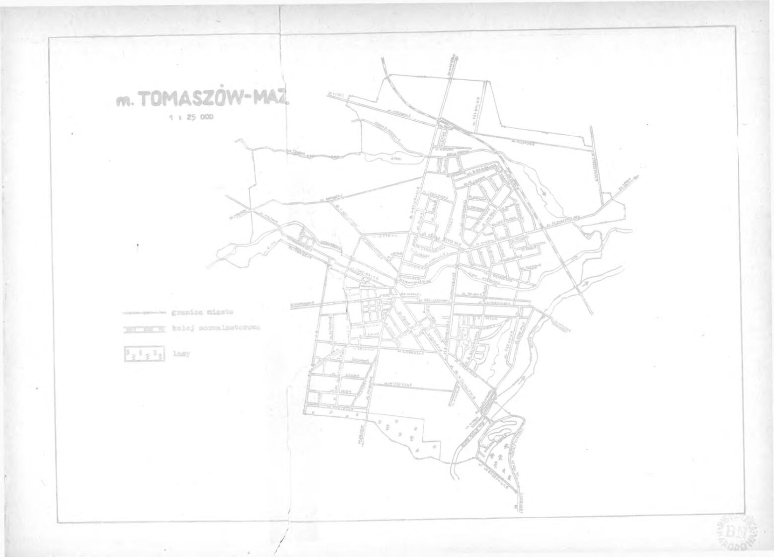 Rocznik Statystyczny Miasta Tomaszowa Mazowieckieg - strona 233
