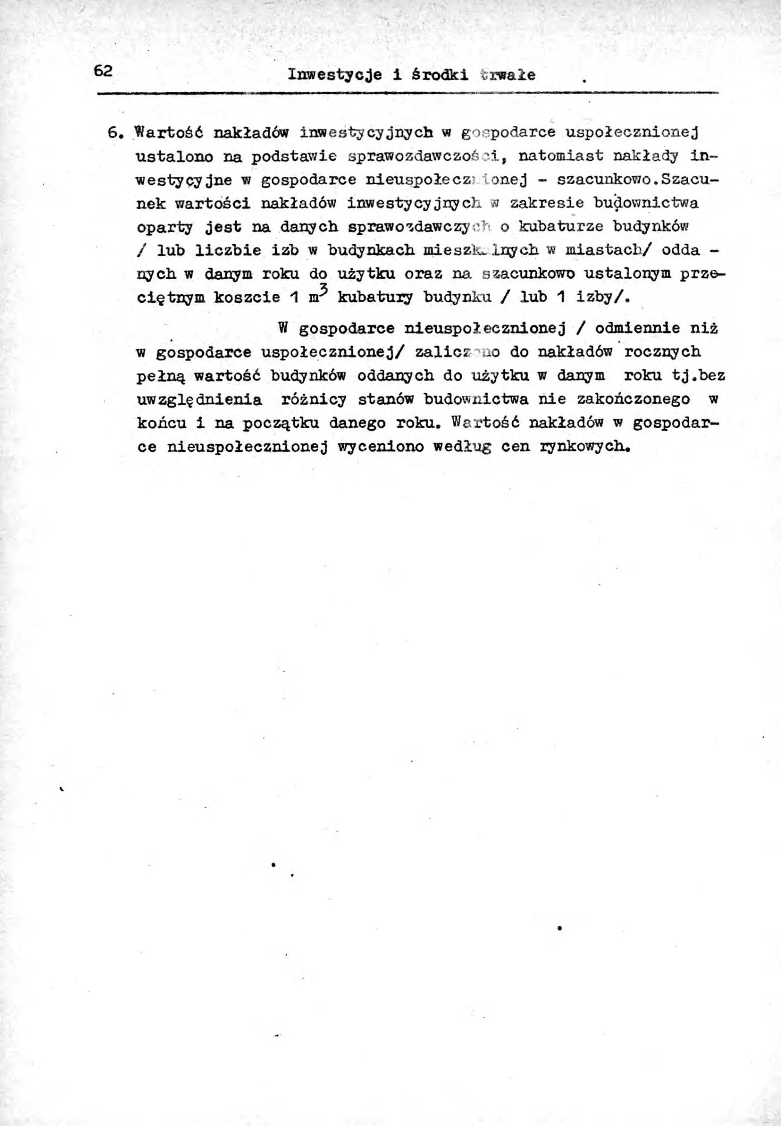 Rocznik Statystyczny Miasta Tomaszowa Mazowieckieg - strona 64