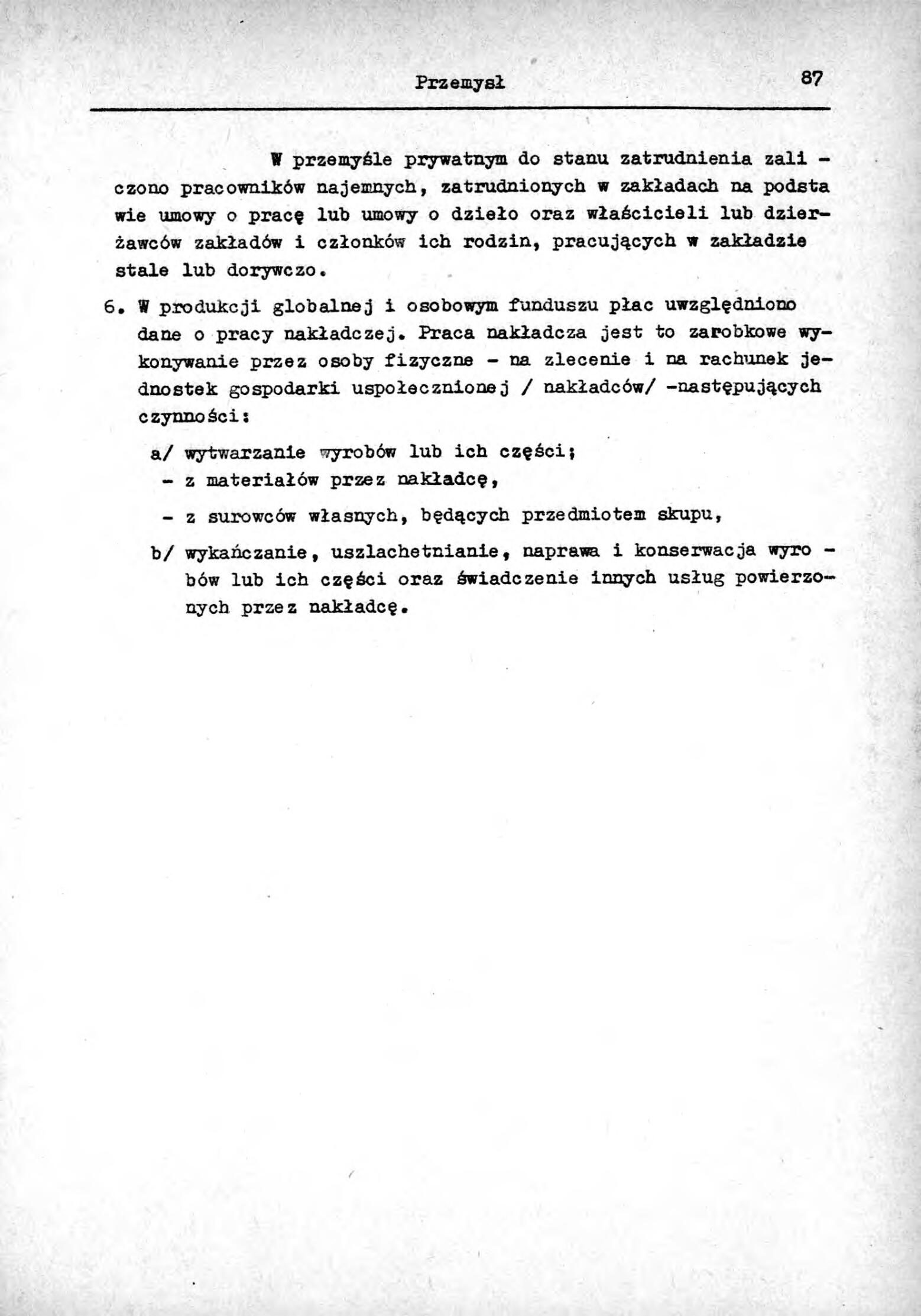 Rocznik Statystyczny Miasta Tomaszowa Mazowieckieg - strona 89