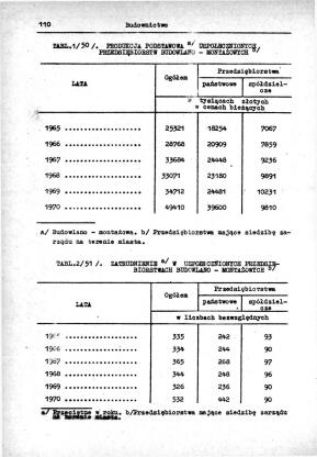 Rocznik Statystyczny Miasta Tomaszowa Mazowieckieg - strona 112